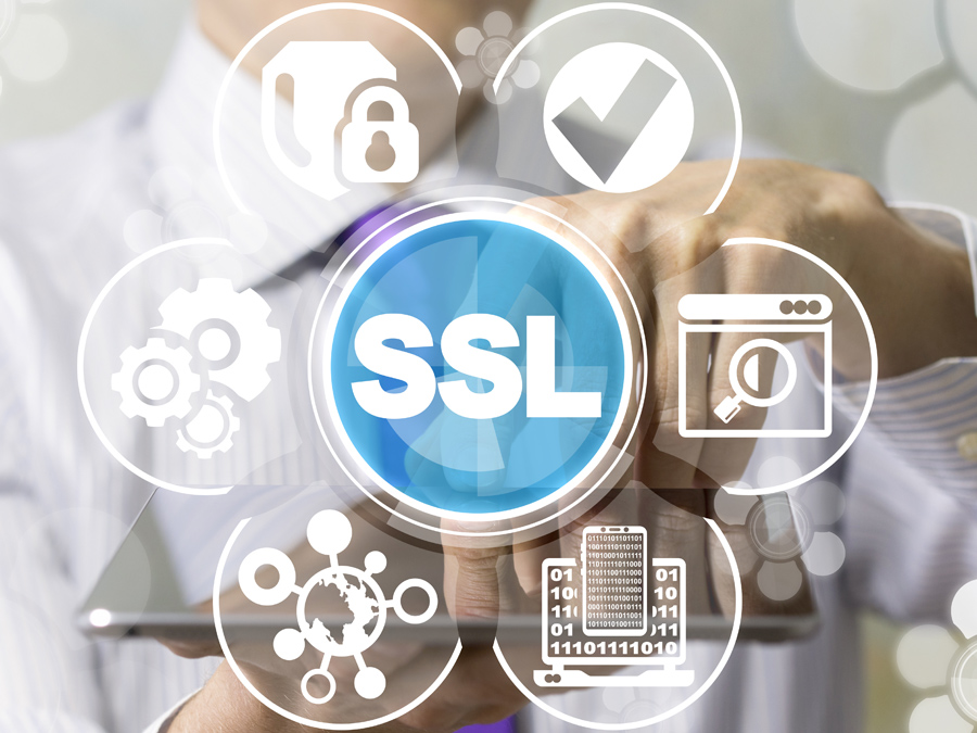 SSLイメージ