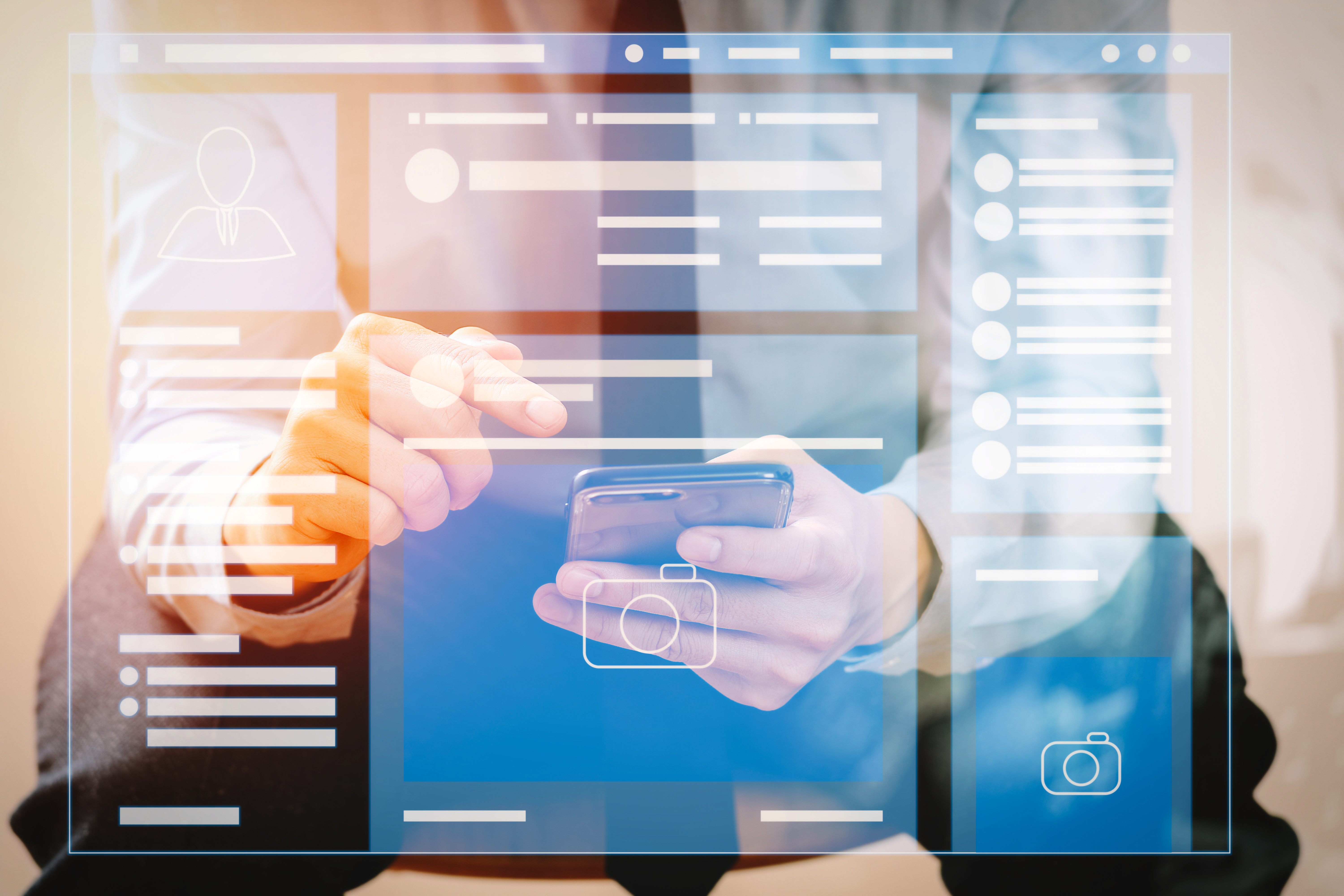 Instagramを集客に活用するポイント