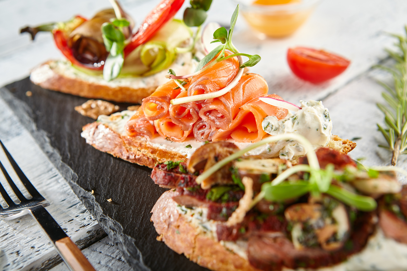 業種別のInstagram活用法の具体例