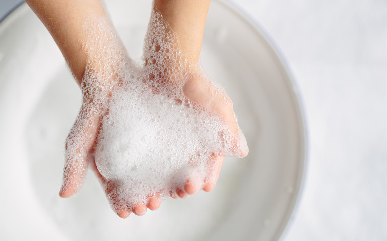 成功事例2：石鹸百科