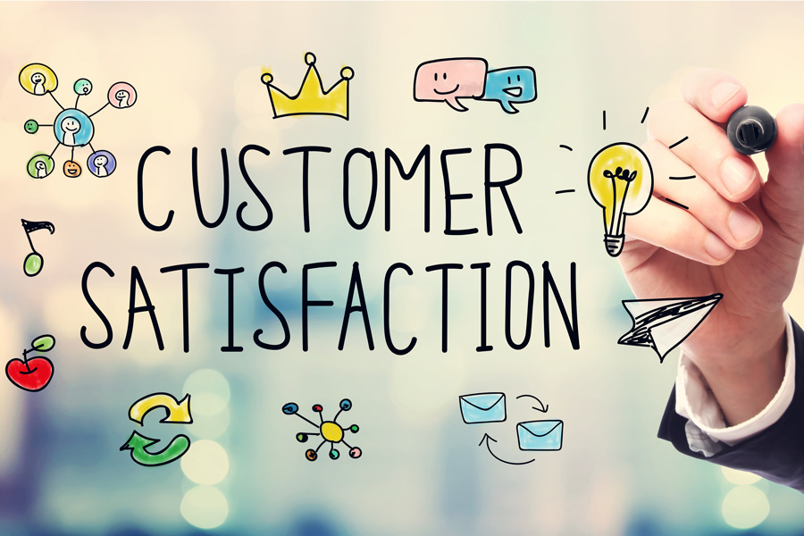 お客様が再来店する理由を理解しよう