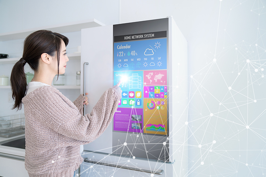 AIとビッグデータの関係