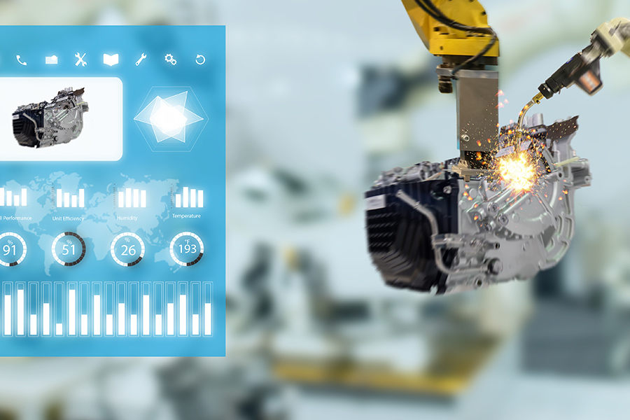 中小企業のIoT活用法