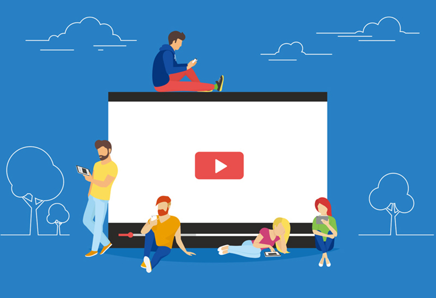 YouTube広告の特徴