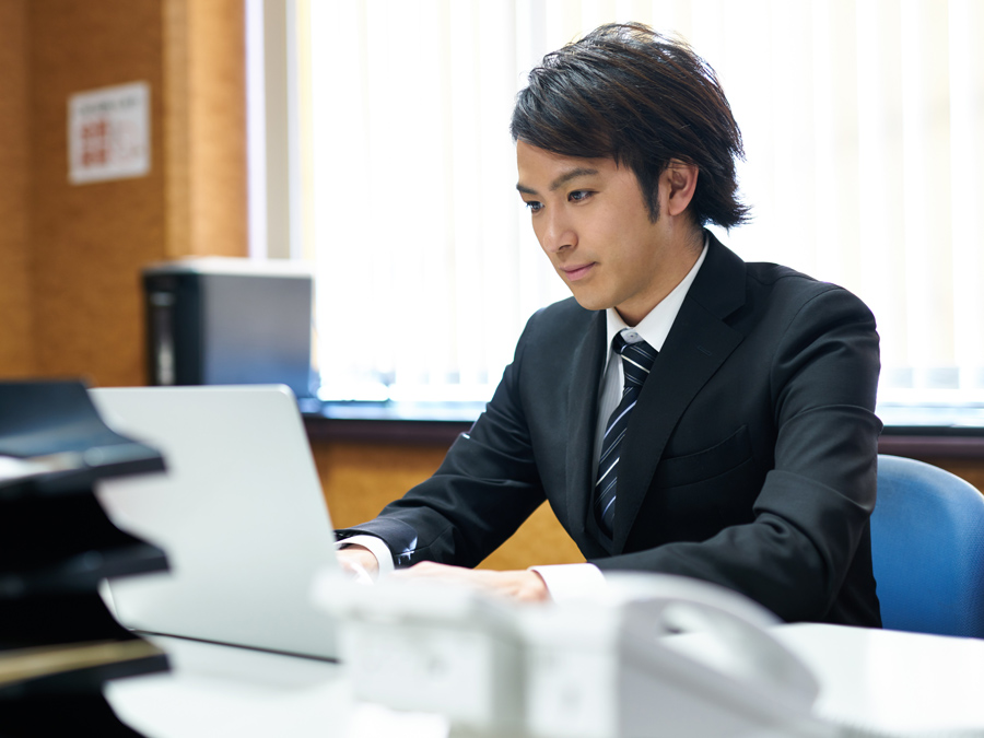 サイトM＆Aの流れ