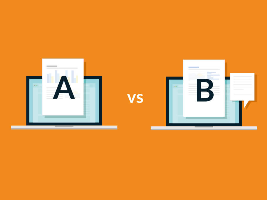 ABテストでLPのコンバージョン率をアップさせよう！