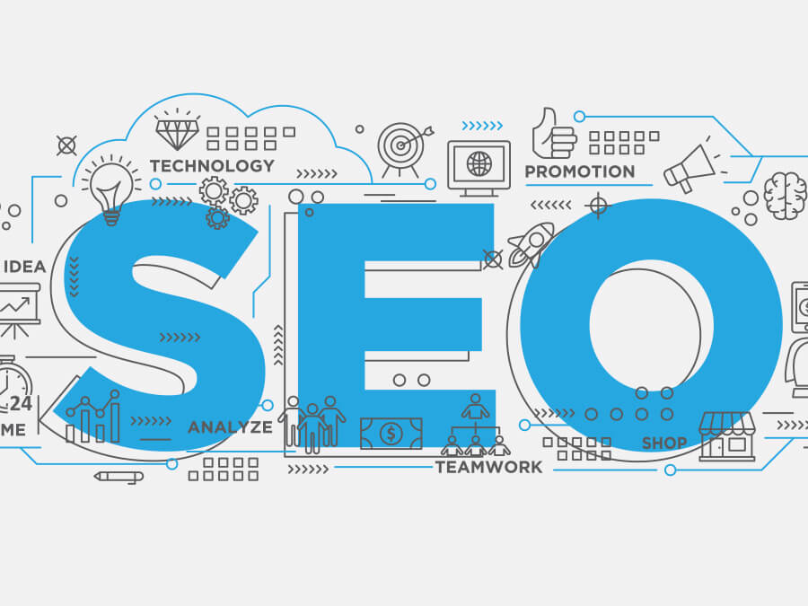 SEOイメージ