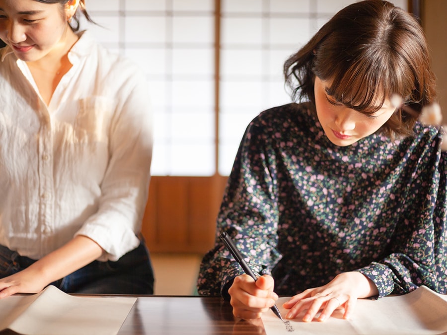 集客ポイント3：定期的にイベントを開催し、事前事後はWebで報告！