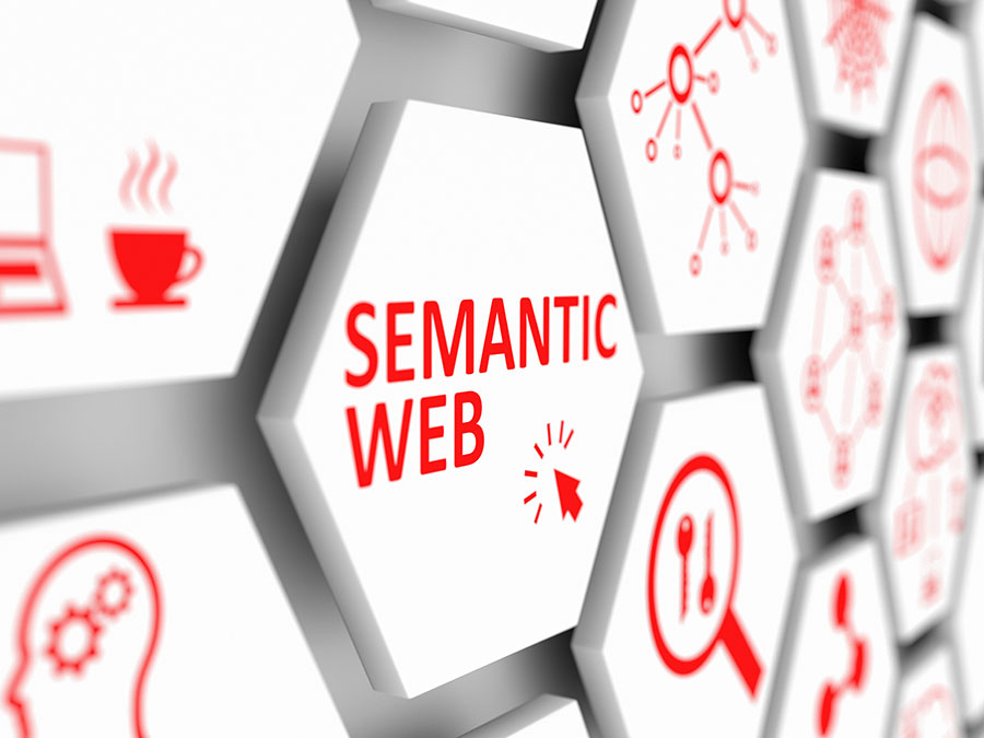 セマンティックWebイメージ