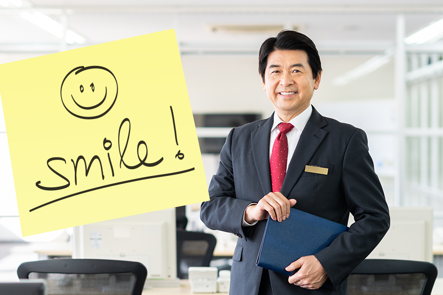 理由5：相談するにも敷居が高い