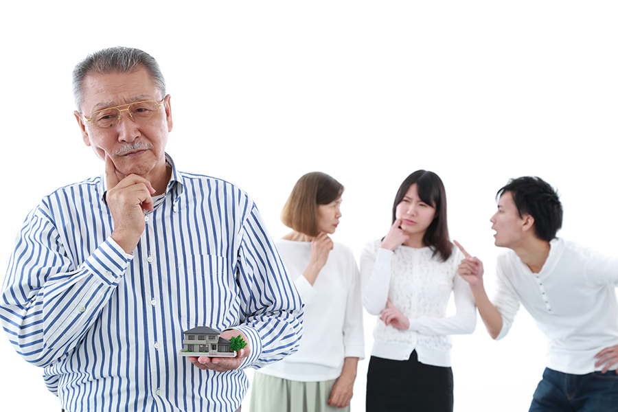 税理士は顧客獲得のチャンス！急増する相続税の対象者