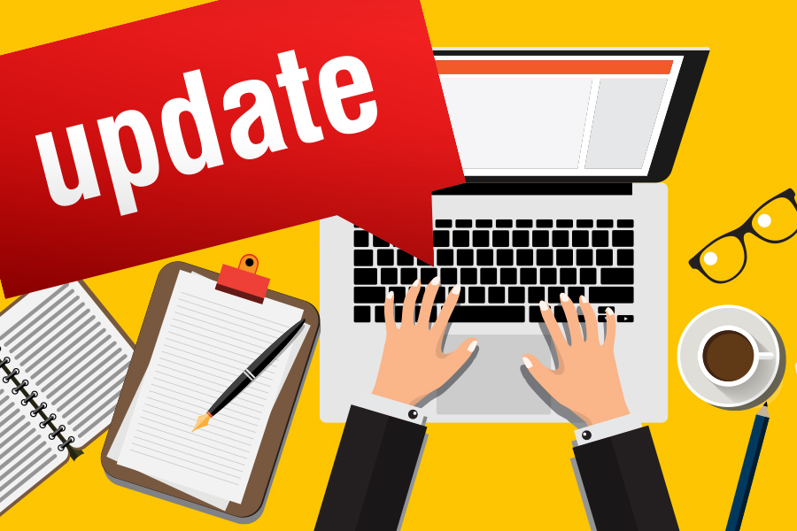 税理士のホームページ作成に大切な6つのポイント