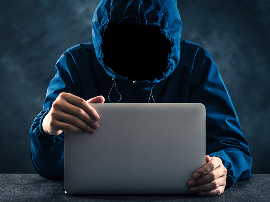年々増加するネットでの誹謗中傷