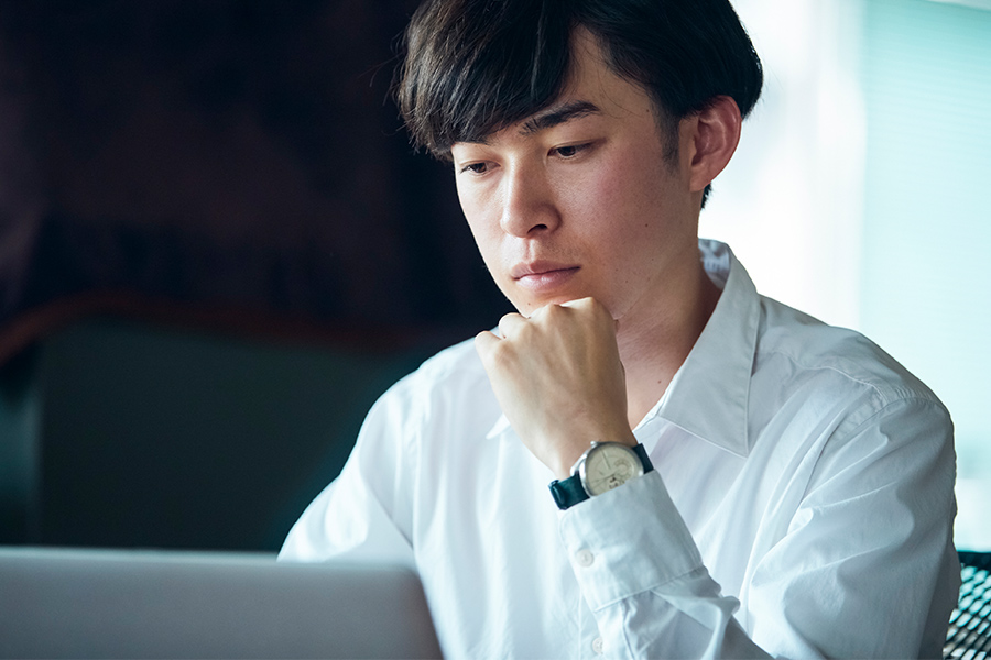 「起承転結」はWebには不向き