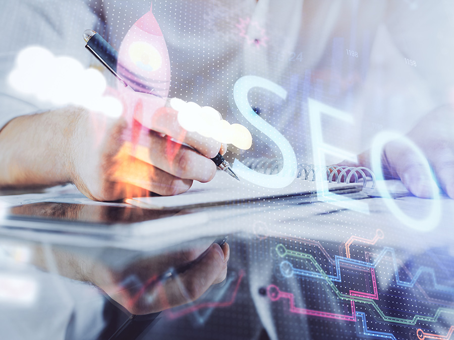 Webマスタートレンドアナリストである「ジョン・ミューラー」