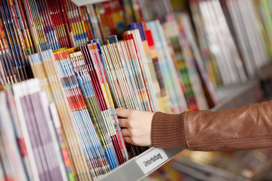 ターゲットにアプローチできる集客方法を選択しよう