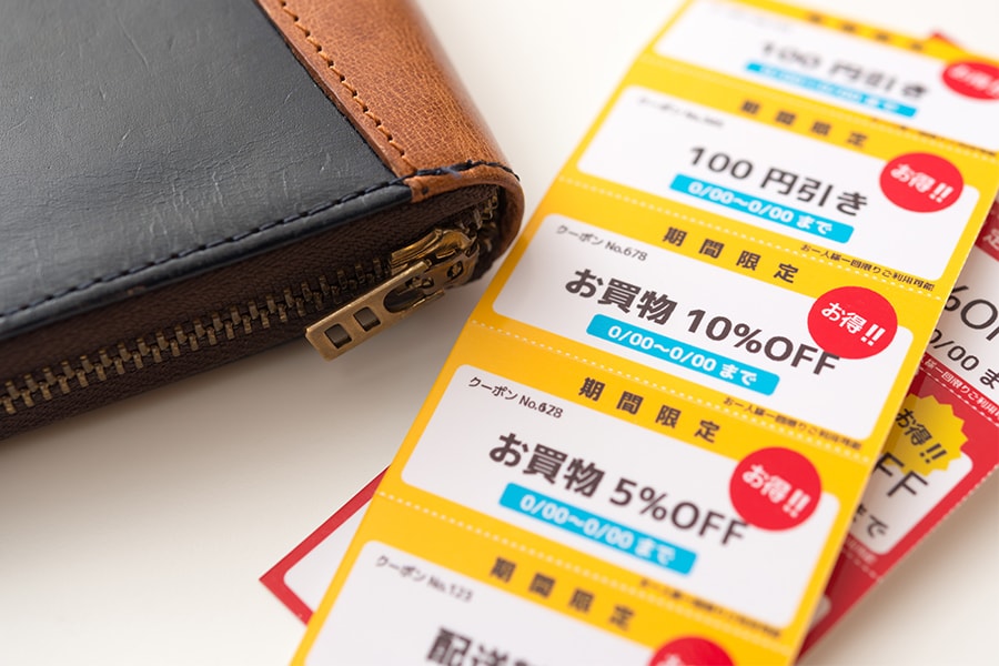 再来店のための仕組みを作ろう