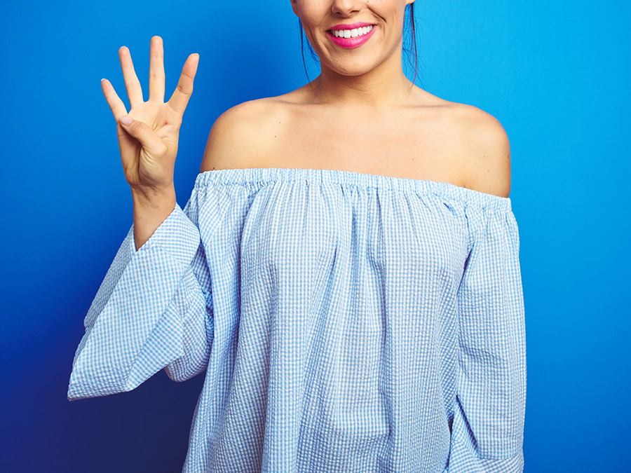 UIデザインで押さえておくべき4つのポイント