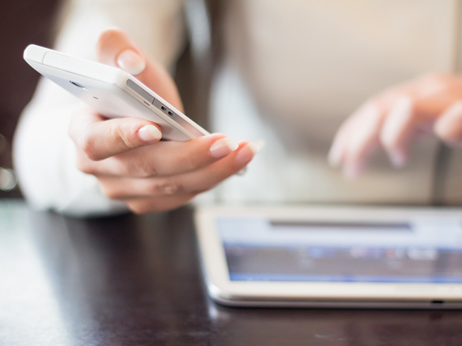 常にユーザー目線を意識しよう！