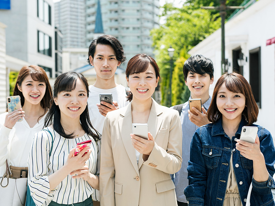 重要なのはユーザーの視点に立つこと