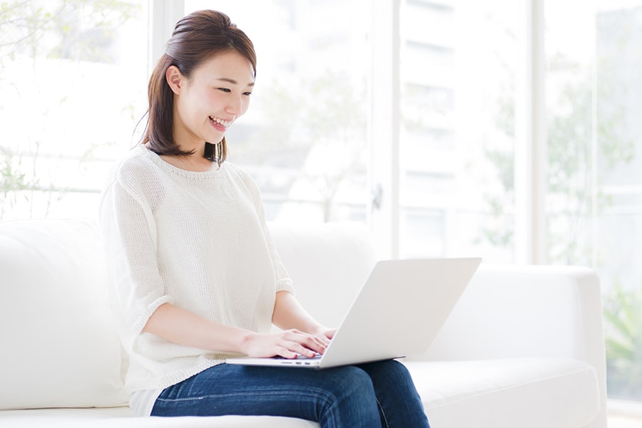 利用者を想定したデザインを考えよう！