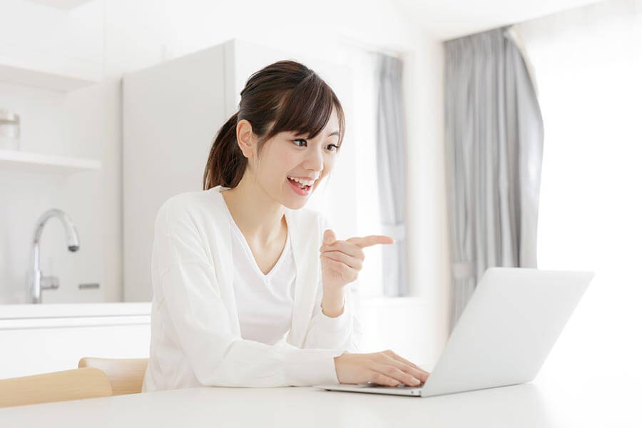 複数の宣伝方法で料理教室の集客効果をアップ