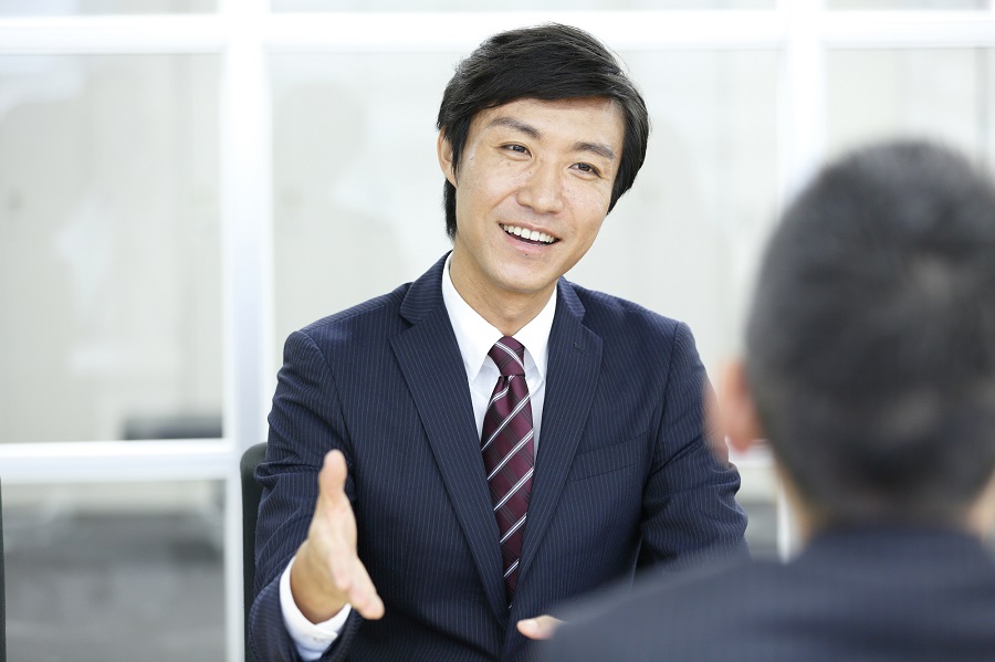 社労士が開業後に行う営業活動