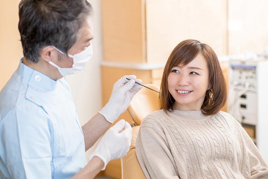 目指せ再診率向上!できるところから取り組もう