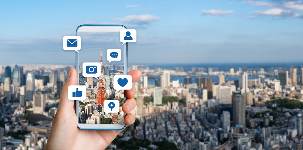 サイトのレイアウトやデザインの方向性