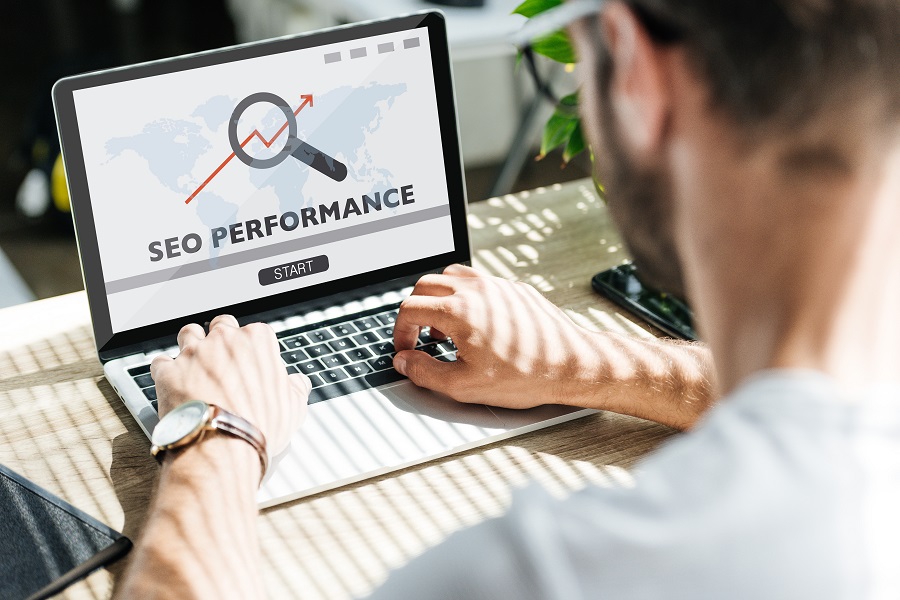 2020年のSEOで考えたいこと