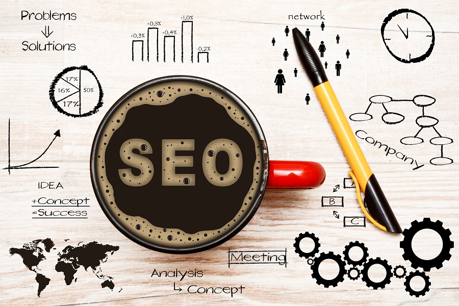 2020年のSEOで考えたいこと