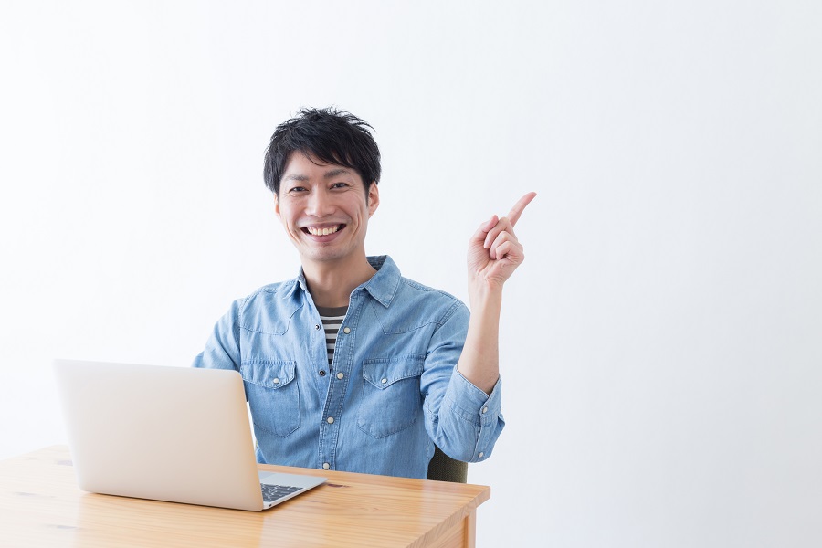 指名検索のメリット