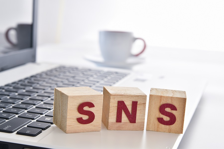 集客アイデアその3「ソーシャルメディアを活用する」