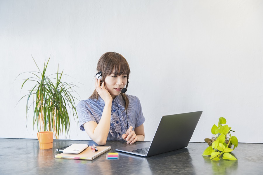 Web会議システムの導入時に注意すべきこと