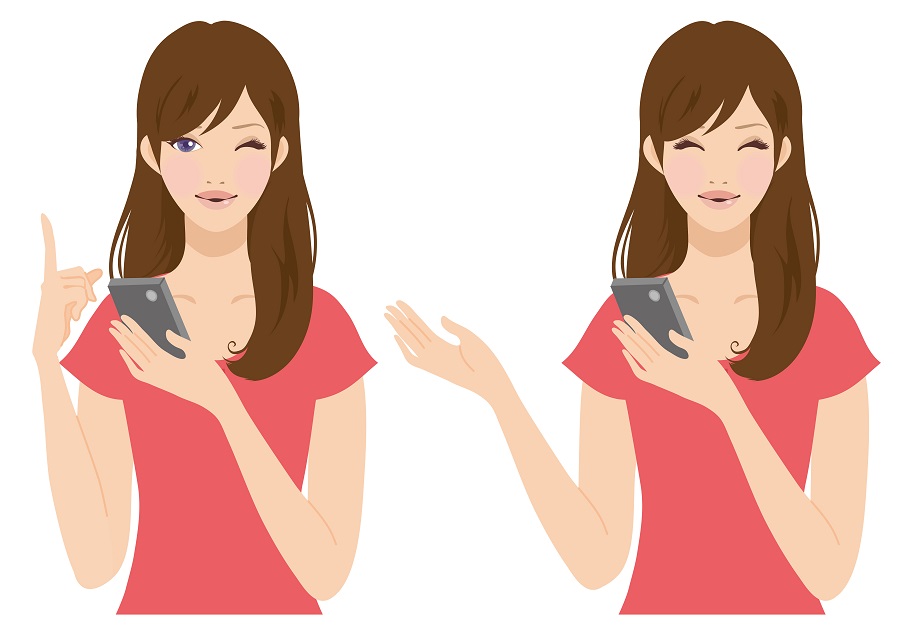 指名検索が優位に進むポイント