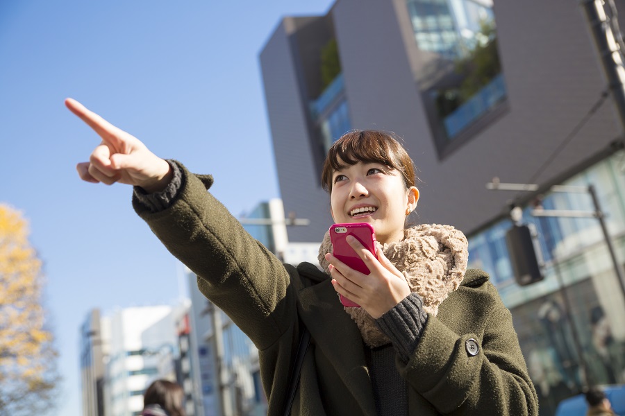 指名検索を増やす方法