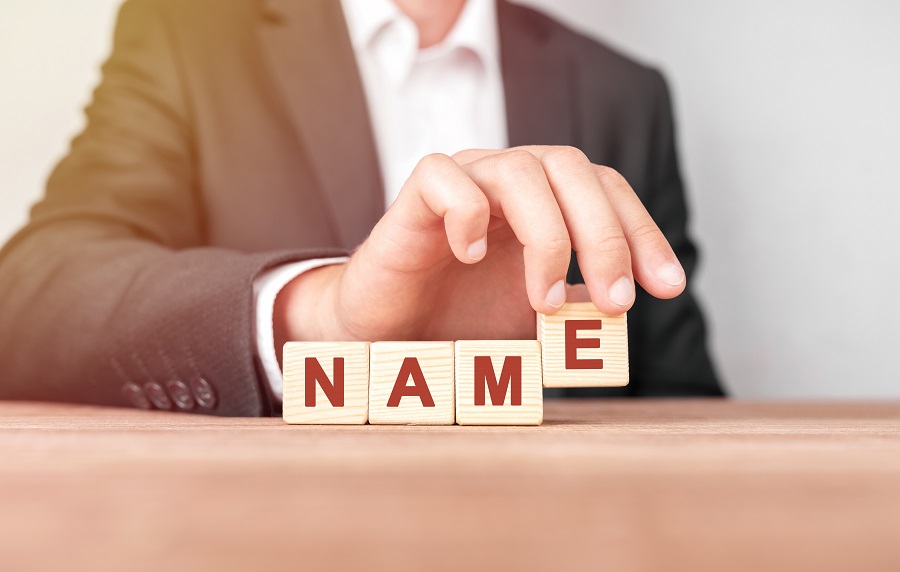 商品名は経済的効果に影響をもたらす