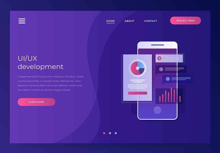 ページ表示速度とUXの関係