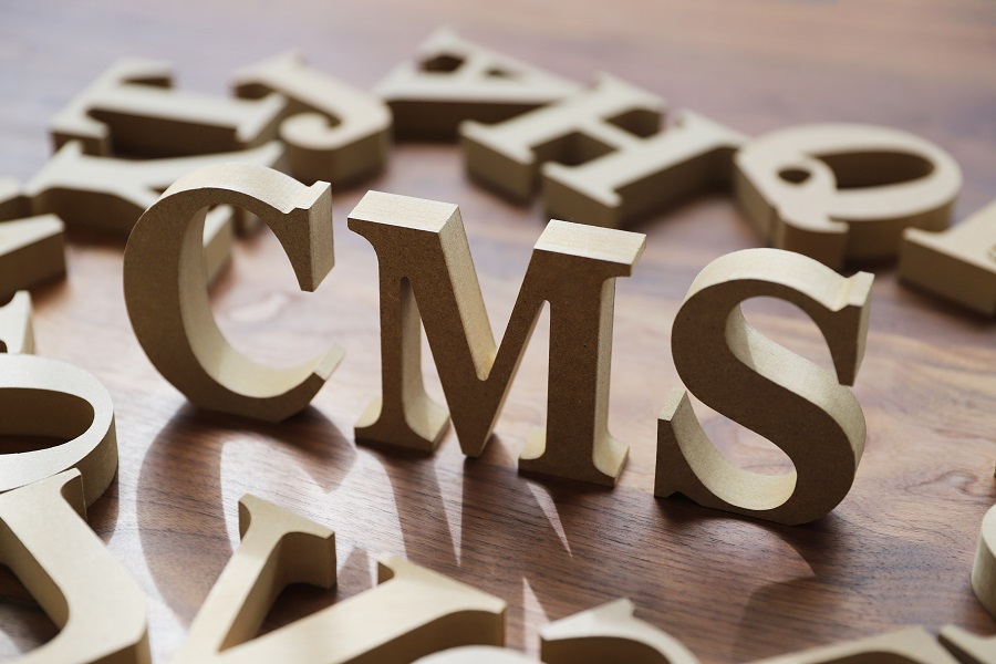 CMSの種類