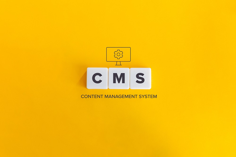 CMSとは?