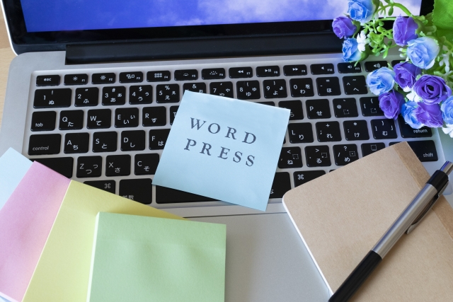 WordPress