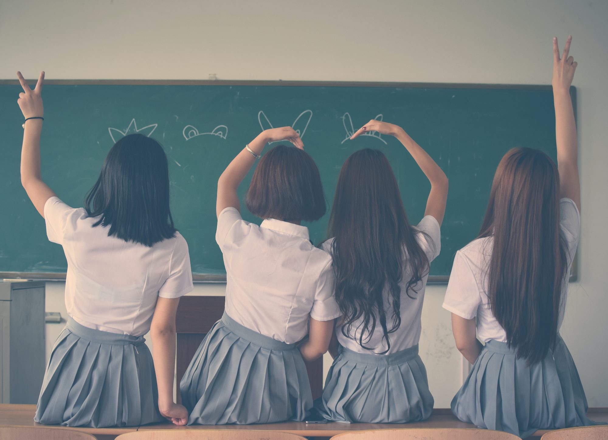 「SNS教育」を行う学校が増えている