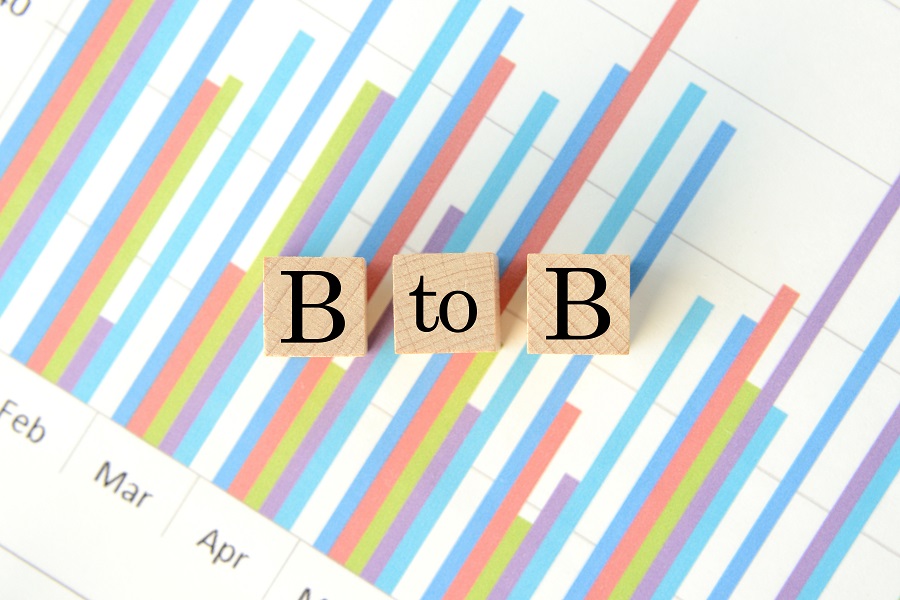 BtoBマーケティングのトレンドを紹介!