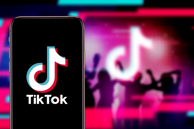 TikTokのEC機能