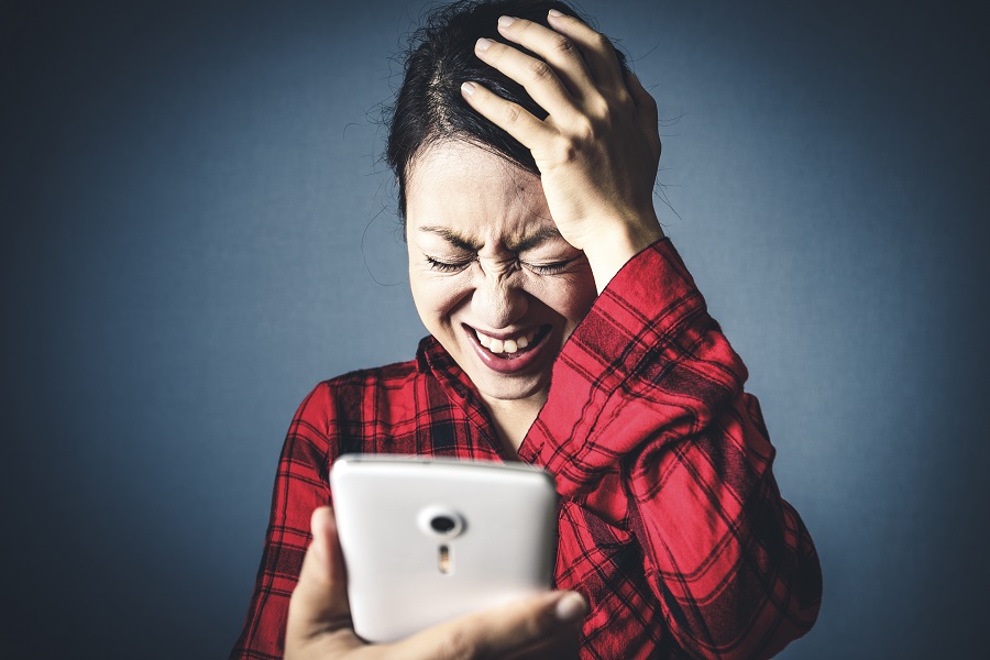 SNSトラブル事例1:配慮を欠いた投稿