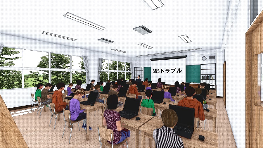 対策強化!SNSトラブルを回避するためのチェック項目