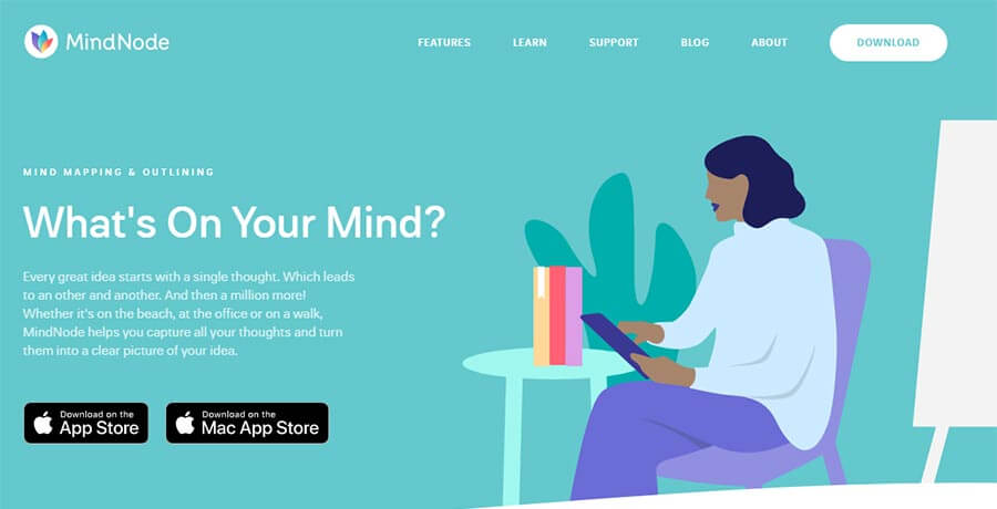 有料のマインドマップツールおすすめ5選