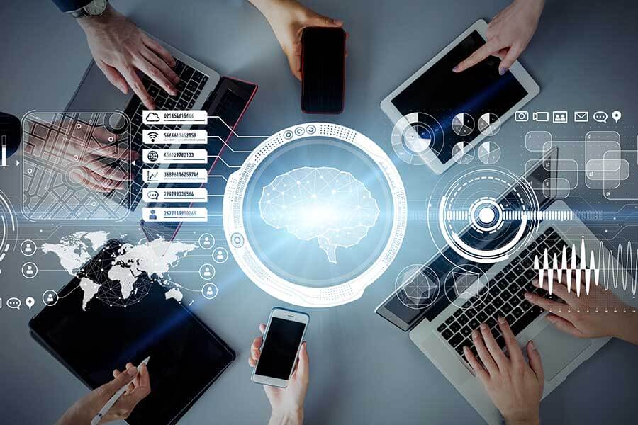 マインドマップツールの種類と選び方