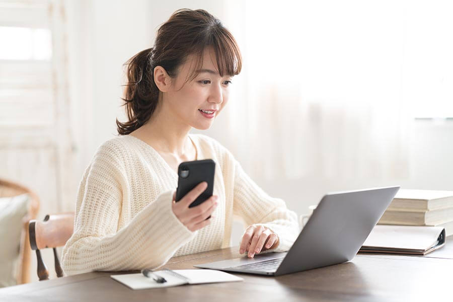 「非接触の販売」「非対面の接客」として再注目