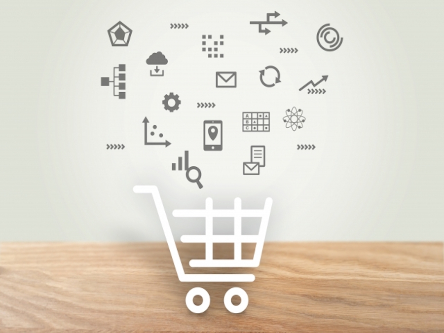 Instagram ショッピング機能の導入方法